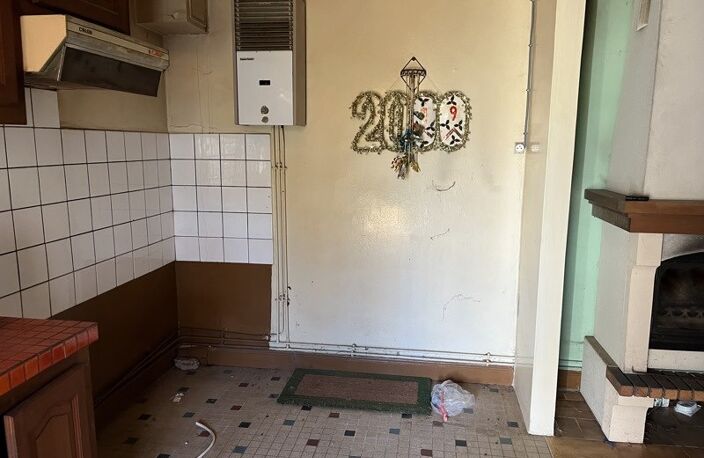 Vente maison 4 pièces 98 m² Coux (17130) — photo 4