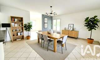 Maison 6 Pièces 112 m² à vendre à Ambérieu-en-Bugey (01500)