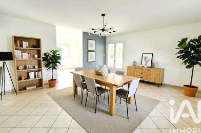 Maison 6 pièces 245000 €