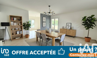 Maison 6 Pièces 112 m² à vendre à Ambérieu-en-Bugey (01500)