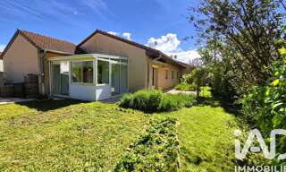 Maison 6 Pièces 112 m² à vendre à Ambérieu-en-Bugey (01500)