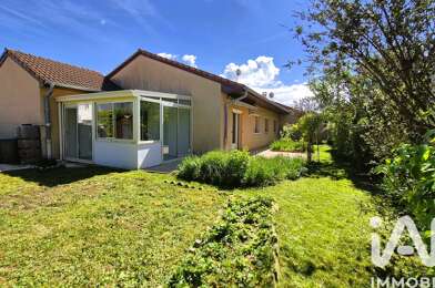 Maison 6 pièces 245000 €