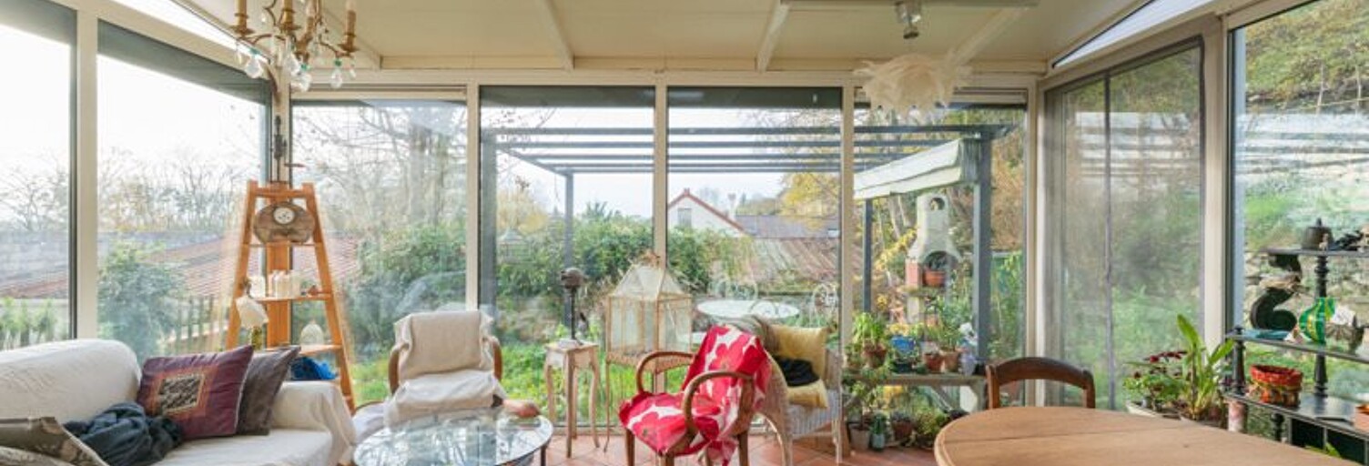 Appartement 3 Pièces 59 m² à vendre à Conflans-Sainte-Honorine (78700)