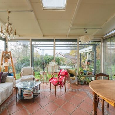 Appartement 3 pièces 239900 €