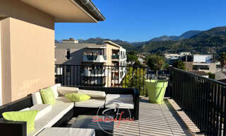 Appartement 3 Pièces 66 m² à louer à Carros (06510)