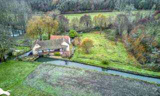 Maison 6 Pièces 120 m² à vendre à Fleurac (24580)