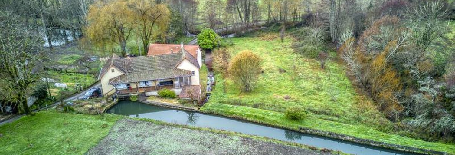 Maison 6 Pièces 120 m² à vendre à Fleurac (24580)