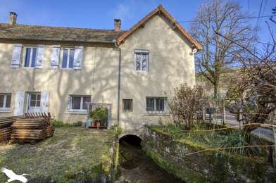 Maison 6 pièces 251904 €