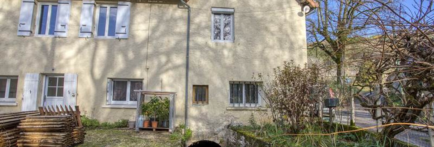 Maison 6 Pièces 120 m² à vendre à Fleurac (24580)