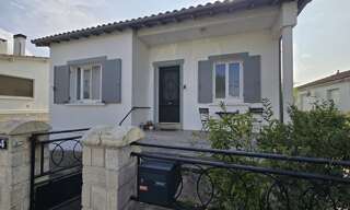 Maison 4 Pièces 90 m² à vendre à Jonzac (17500)