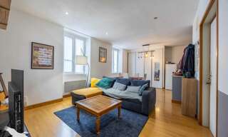 Appartement 3 Pièces 56 m² à vendre à Bayonne (64100)