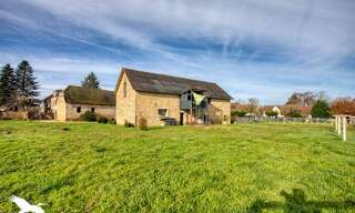 Maison 9 Pièces 224 m² à vendre à Pazayac (24120)