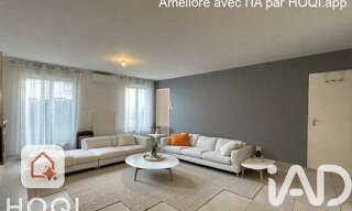 Maison 4 Pièces 80 m² à vendre à Saint-Hilaire (31410)