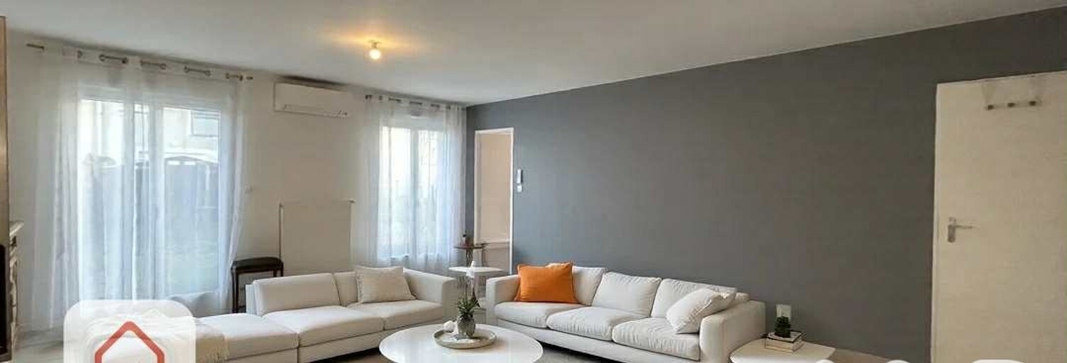 Maison 4 Pièces 80 m² à vendre à Saint-Hilaire (31410)