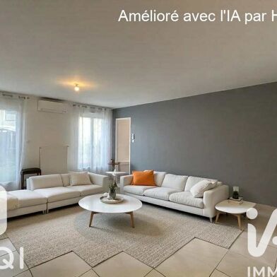 Maison 4 pièces 229000 €