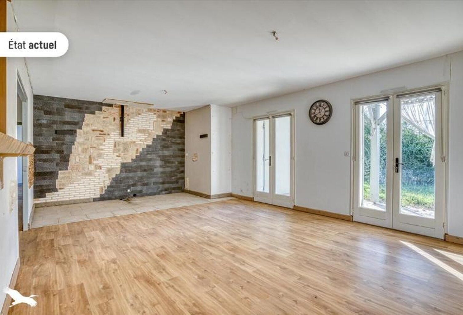 Villa de 9 pièces principales — photo 1