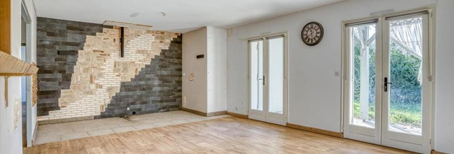 Maison 9 Pièces 149 m² à vendre à Marmande (47200)