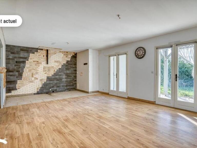Villa de 9 pièces principales — photo 1