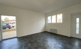 Appartement 3 Pièces 44 m² à vendre à Sainte-Bazeille (47180)