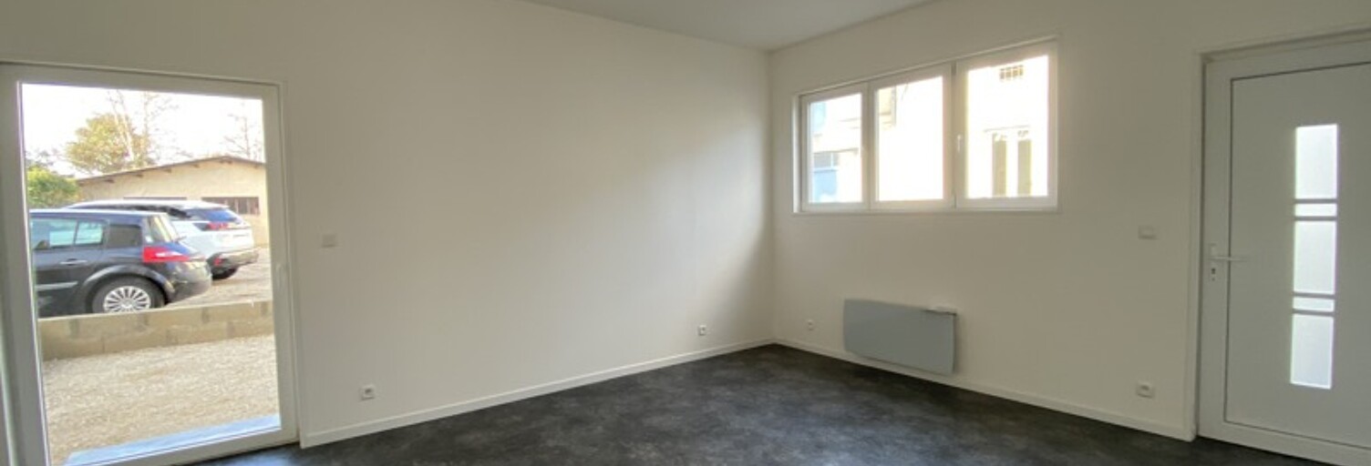 Appartement 3 Pièces 44 m² à vendre à Sainte-Bazeille (47180)