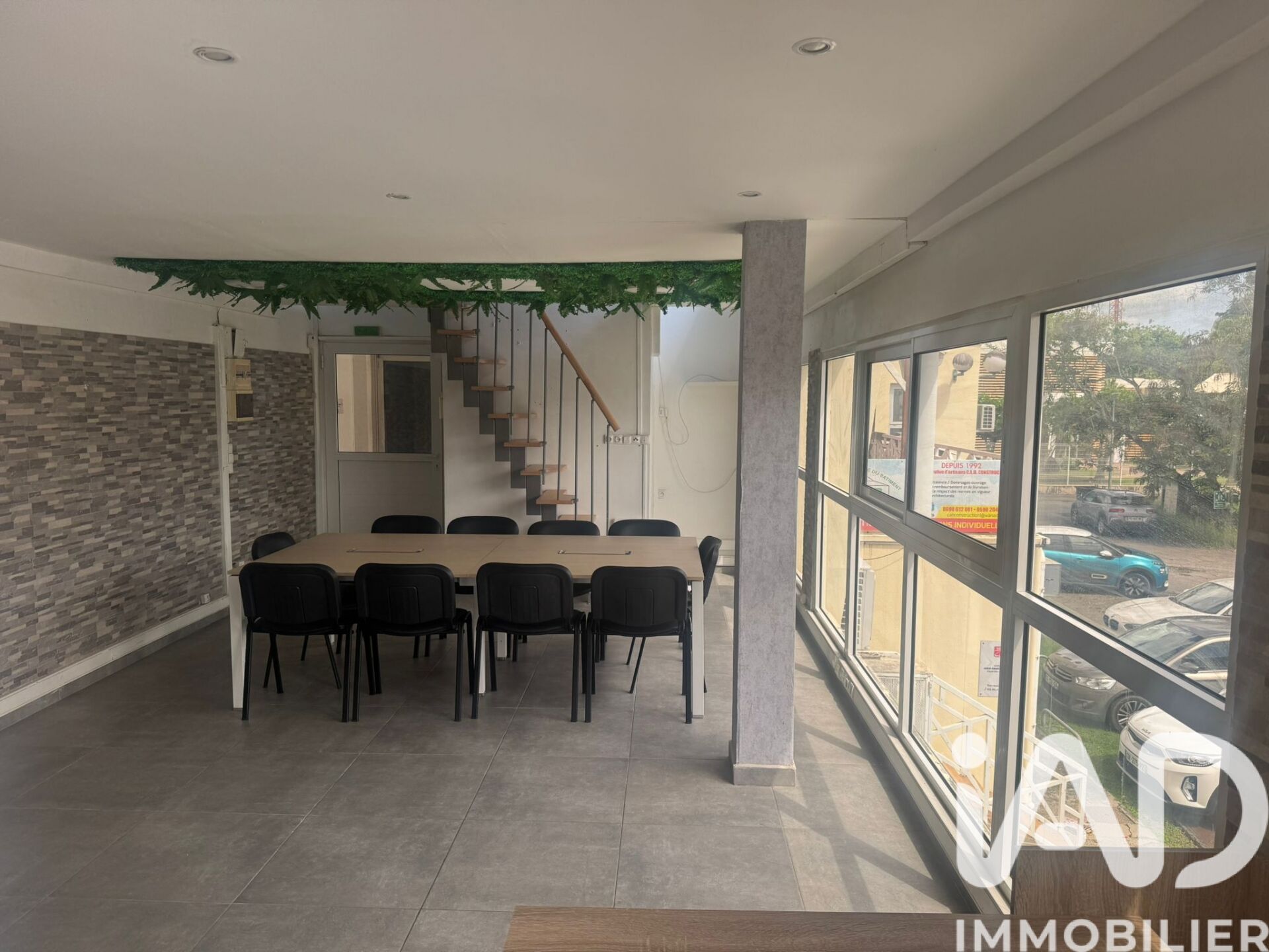 Vente Immeuble 36 m² - Photo 2
