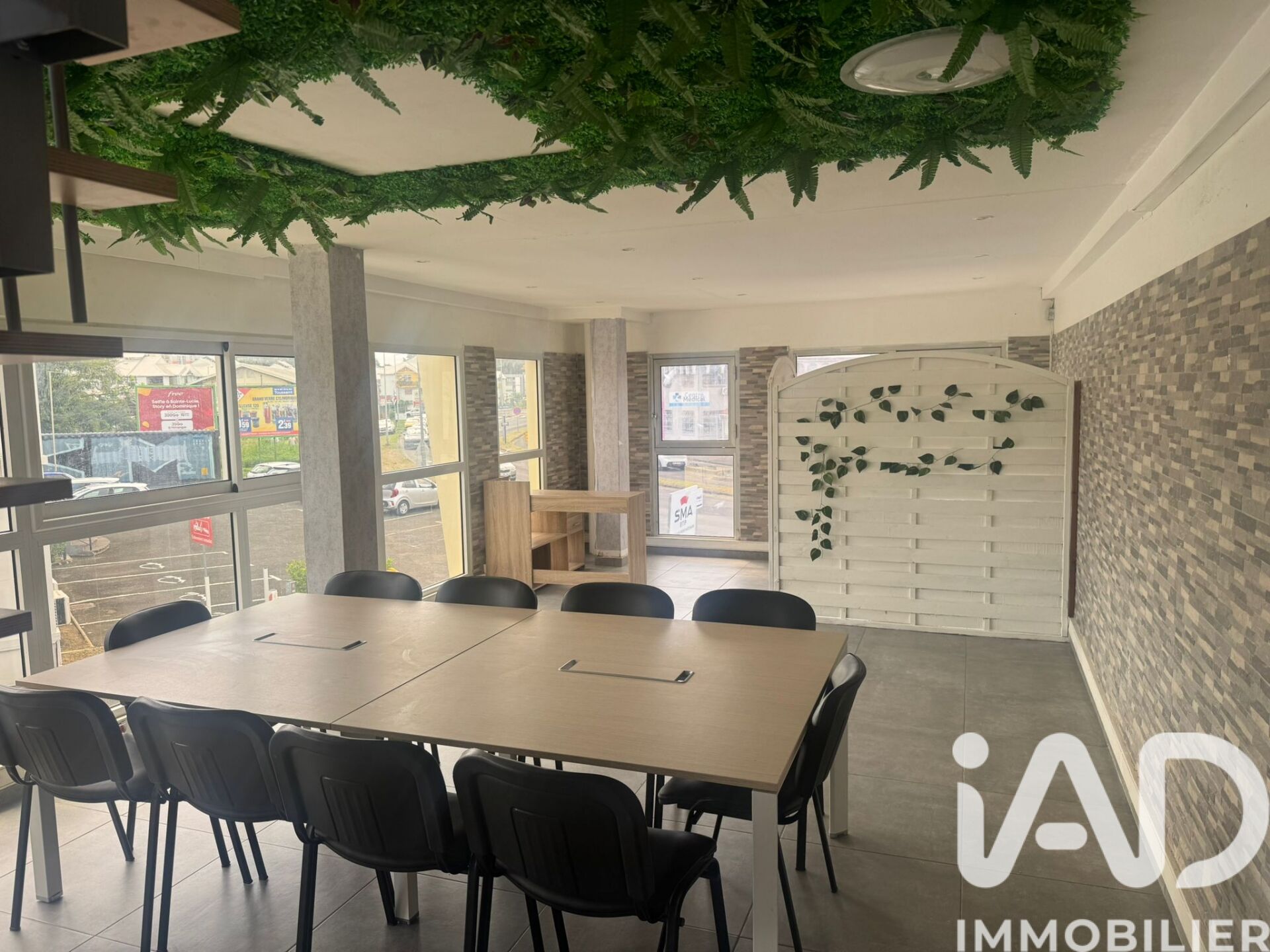 Vente Immeuble 36 m² - Photo 3