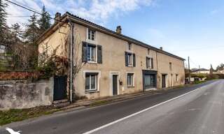 Maison 6 Pièces 210 m² à vendre à Saint-Martial-de-Valette (24300)