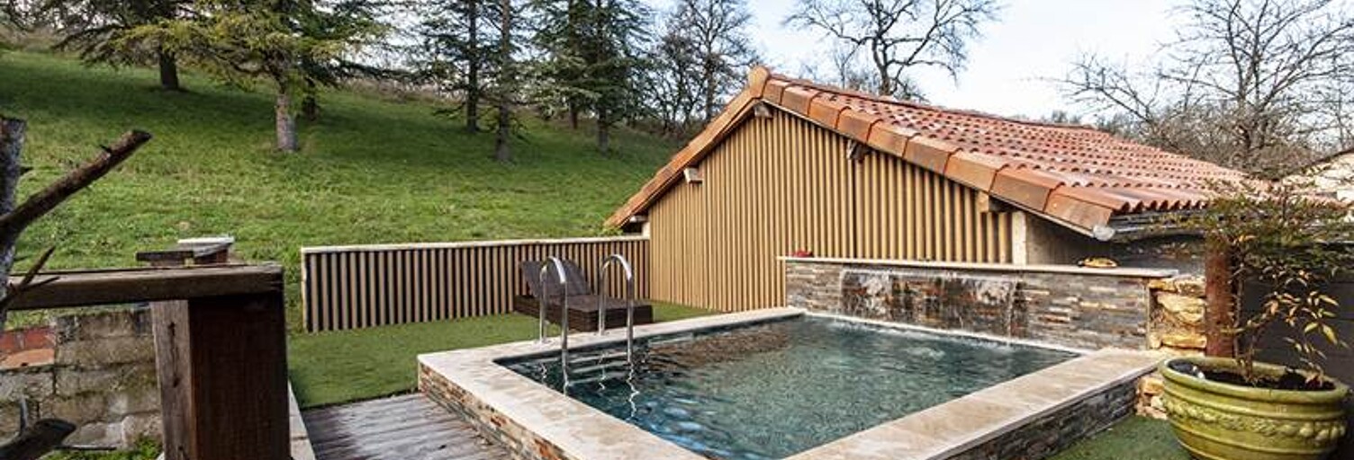 Maison 6 Pièces 210 m² à vendre à Saint-Martial-de-Valette (24300)