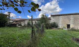 Maison 3 Pièces 292 m² à vendre à Chaniers (17610)