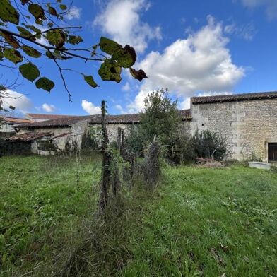 Maison 3 pièces 66780 €