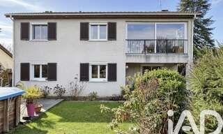 Maison 7 Pièces 177 m² à vendre à Soisy-sur-Seine (91450)