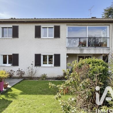 Maison 7 pièces 470000 €