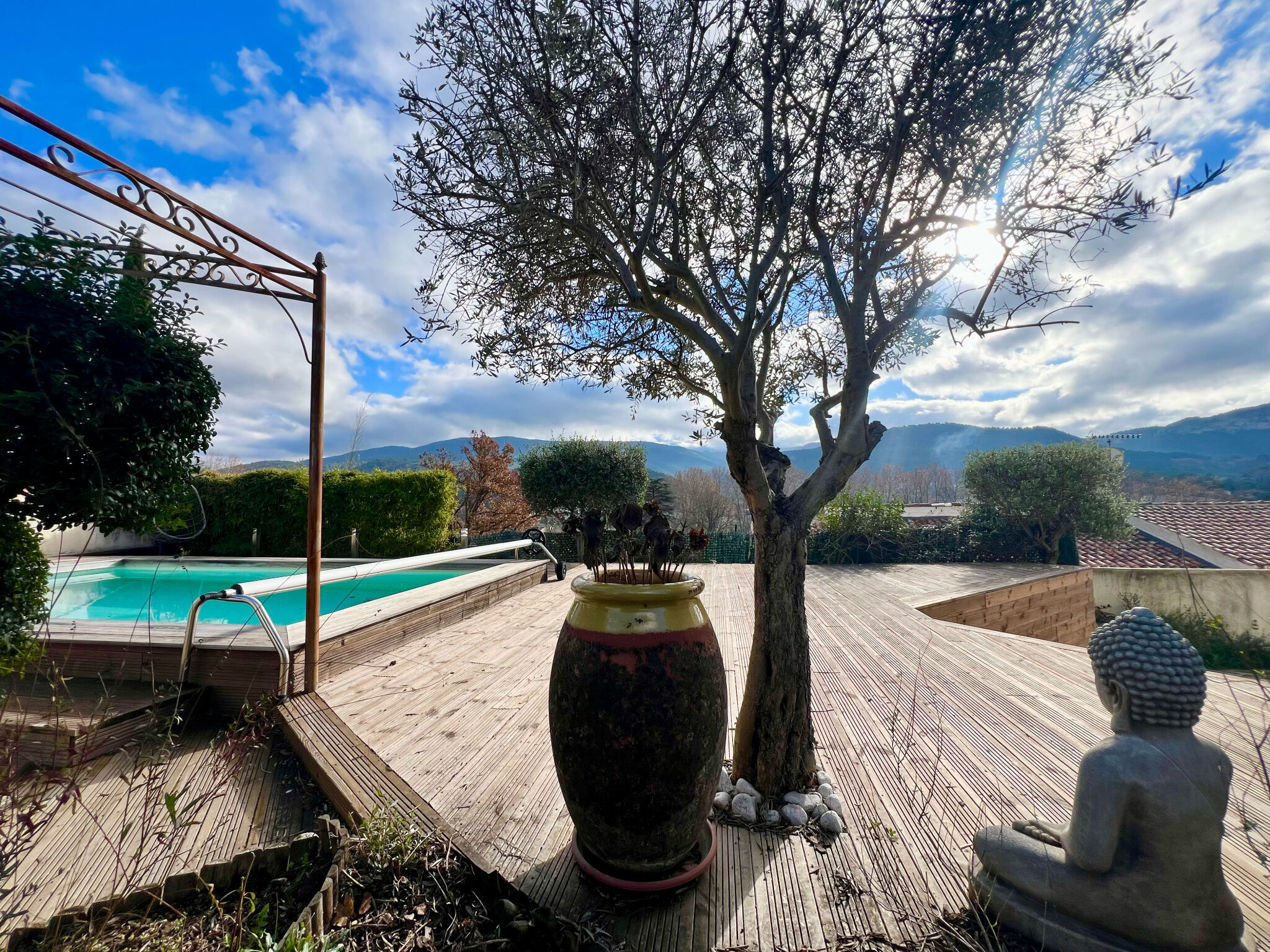 Villa / Maison  T7 à vendre Auriol 13390