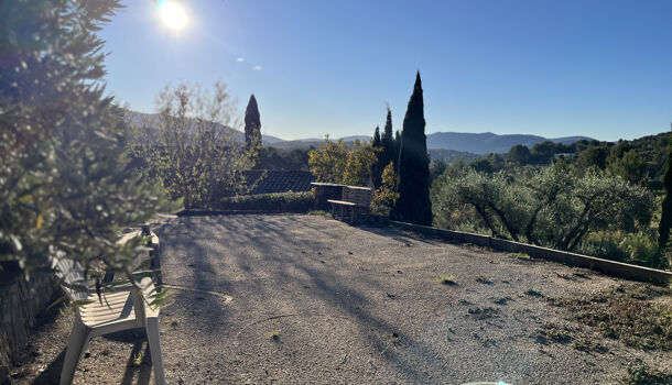 Villa / Maison 7 pièces  à louer Roquevaire 13360