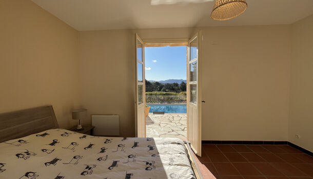 Villa / Maison 7 pièces  à louer Roquevaire 13360