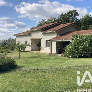 Maison 5 pièces 260000 €