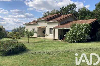 Maison 5 pièces 260000 €