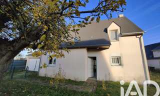 Maison 4 Pièces 115 m² à vendre à Gien (45500)