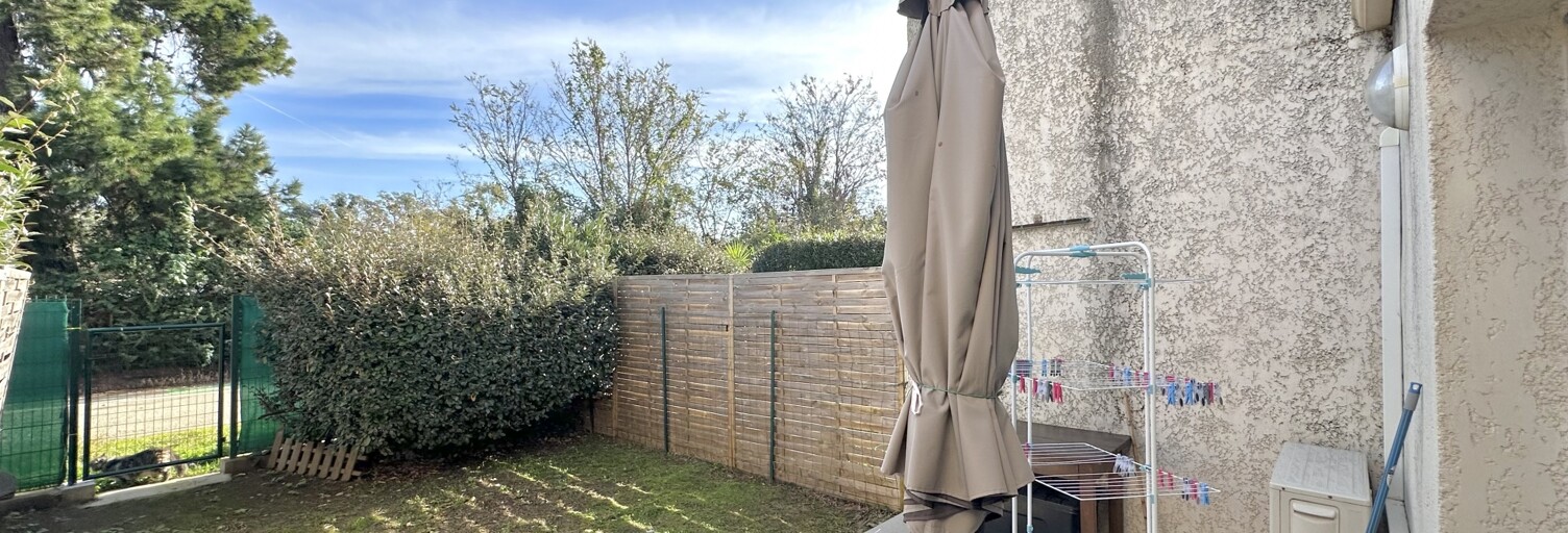 Appartement 2 Pièces 40 m² à vendre à Cervione (20221)