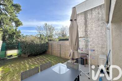 Appartement 2 pièces 117000 €