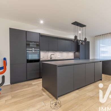 Appartement 3 pièces 350000 €