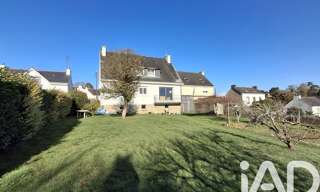 Maison 5 Pièces 126 m² à vendre à Quimperlé (29300)