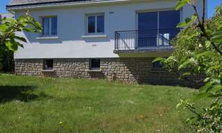 Maison 5 Pièces 126 m² à vendre à Quimperlé (29300)