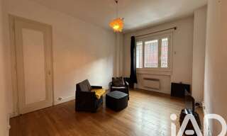Appartement 1 Pièce 34 m² à vendre à Grenoble (38000)