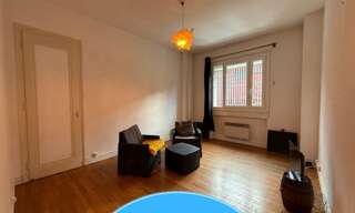 Appartement 1 Pièce 34 m² à vendre à Grenoble (38000)