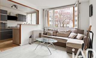 Appartement 4 Pièces 65 m² à vendre à Issy-les-Moulineaux (92130)