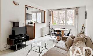 Appartement 4 Pièces 65 m² à vendre à Issy-les-Moulineaux (92130)