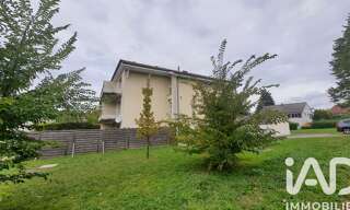 Appartement 3 Pièces 73 m² à vendre à Avanne-Aveney (25720)