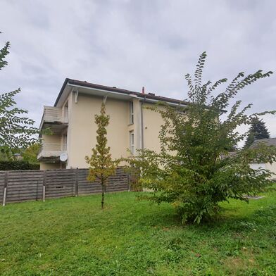 Appartement 3 pièces 160000 €