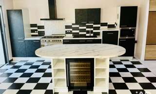 Maison 6 Pièces 135 m² à vendre à La Londe-les-Maures (83250)